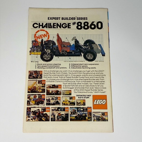 DC Comics Phantom Zone Comics - Picture 3 of 7